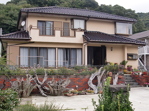 有限会社 杉山建築　施工実績写真