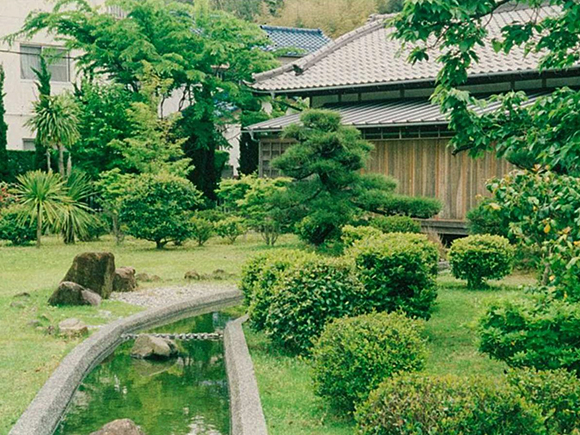 鈴木造園　実績写真